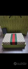 Pochette gucci uomo donna unisex