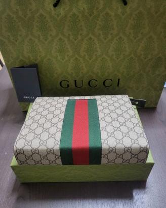 Pochette gucci uomo donna unisex