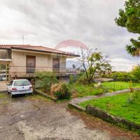 Villa singola - Mascalucia