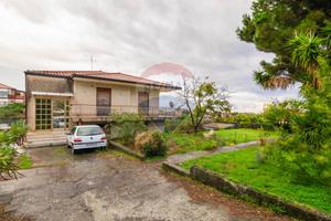 Villa singola - Mascalucia