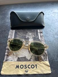 Moscot