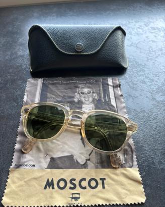 Moscot
