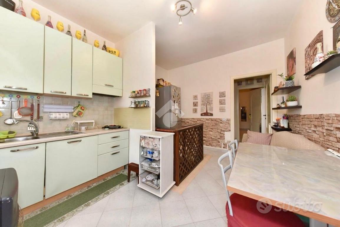 Apartment in Cagliari, San Giuseppe, Pirri - Altro