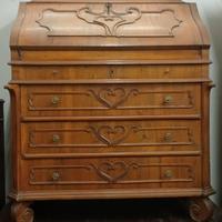 bureau antico