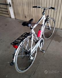 City bike 28 Olympia Marathon come nuova 