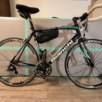 Bianchi Reparto Corse - praticamente nuova