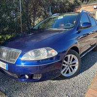 Fiat Croma 1.9 Multijet 16V Emotion