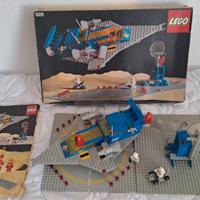 lego spazio - legoland space 928