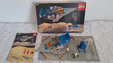 lego spazio - legoland space 928