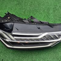 AUDI A7 4K8 MATRIX Faro Fanale Destro Dx