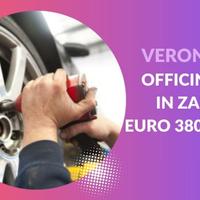 Autofficina- soccorso stradale no bar