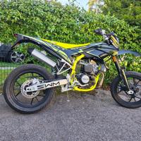SWM SM 125 R*MOT. A LIQUIDO *FIN.TASSO 0%