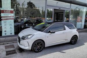 DS AUTOMOBILES DS 3 PureTech 110 S&S Sport Chic