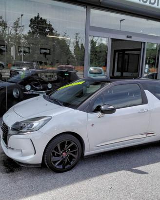 DS AUTOMOBILES DS 3 PureTech 110 S&S Sport Chic