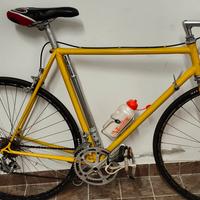 bici da corsa vintage 