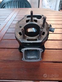 cilindro polini honda mtx 125