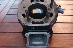 cilindro polini honda mtx 125