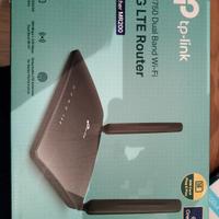 router tplink AC 750 4g