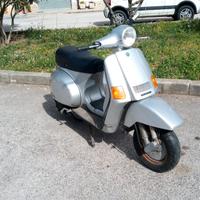 Piaggio Vespa 125 (VN) - 1989