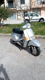 Piaggio Vespa 125 (VN) - 1989