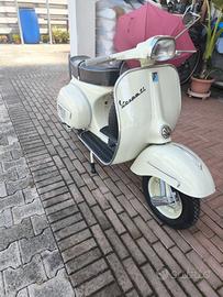 Vespa 150 GL 1964