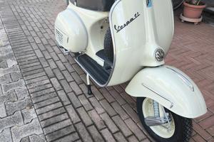 Vespa 150 GL 1964