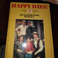 HAPPY DAYS! Edizione Vintage La Sorgente