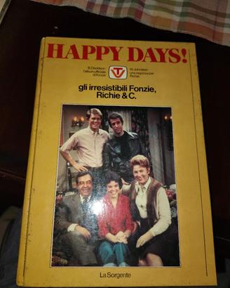 HAPPY DAYS! Edizione Vintage La Sorgente