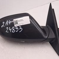 SPECCHIETTO RETROVISORE DESTRO AUDI A6 Allroad Ser