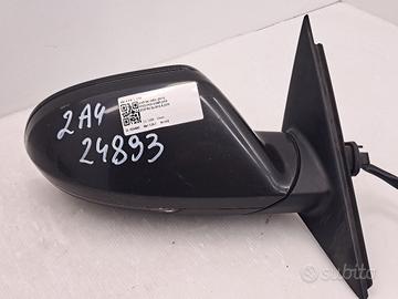 SPECCHIETTO RETROVISORE DESTRO AUDI A6 Allroad Ser