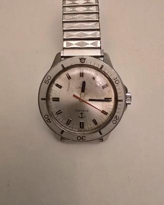 orologi da polso vintage 