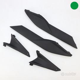 Fianchetti MOTO MORINI Corsaro 1200