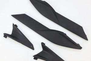 Fianchetti MOTO MORINI Corsaro 1200