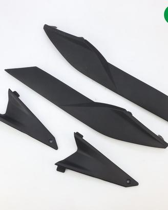 Fianchetti MOTO MORINI Corsaro 1200