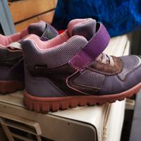 scarpe superfit bambina n32