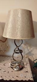 lampada da tavolo 