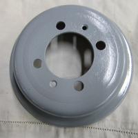 Tamburo Freno Posteriore Vespa Faro Basso