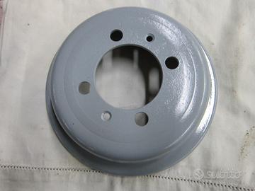 Tamburo Freno Posteriore Vespa Faro Basso