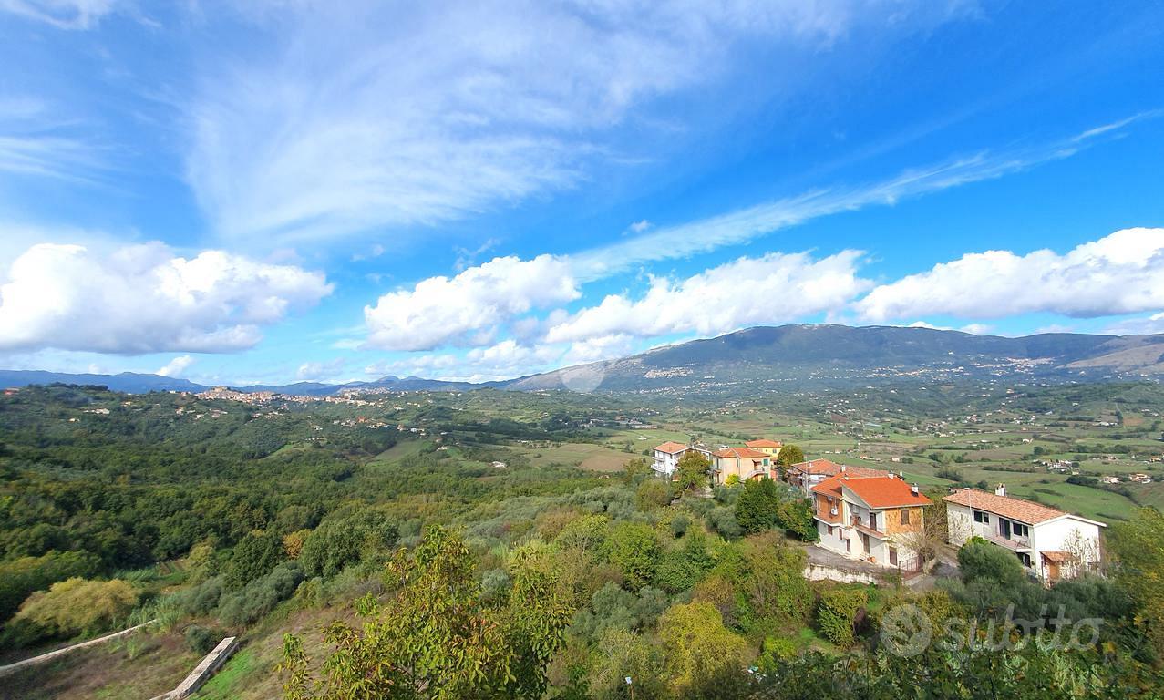 Appartamento – Paliano, Santa Maria di Pugliano - Vista 3