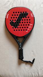 Racchetta padel Snauwaert 