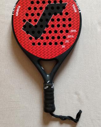 Racchetta padel Snauwaert 