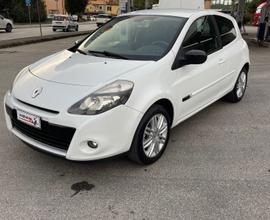 Renault Clio 1.2 16V 3 porte Luxe