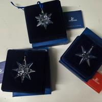 Stelle Swarovski piccole