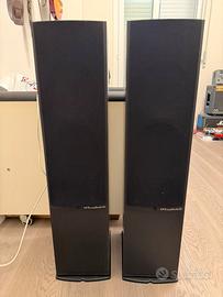 Wharfedale diamond 8.4