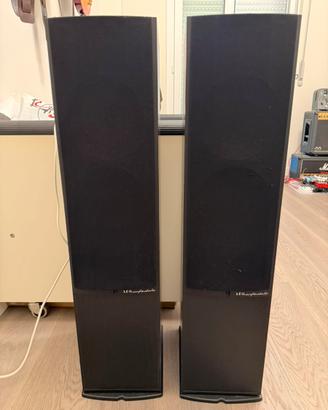 Wharfedale diamond 8.4
