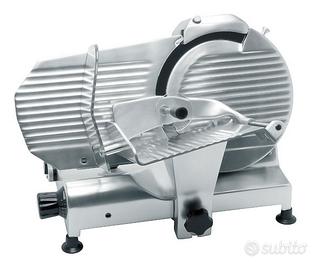 Affettatrice Salumi professionale 