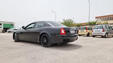 quattroporte gts