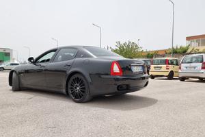quattroporte gts