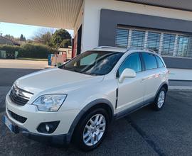 Opel Antara 2.2 CDTI 163CV 2012 4x4? gancio traino