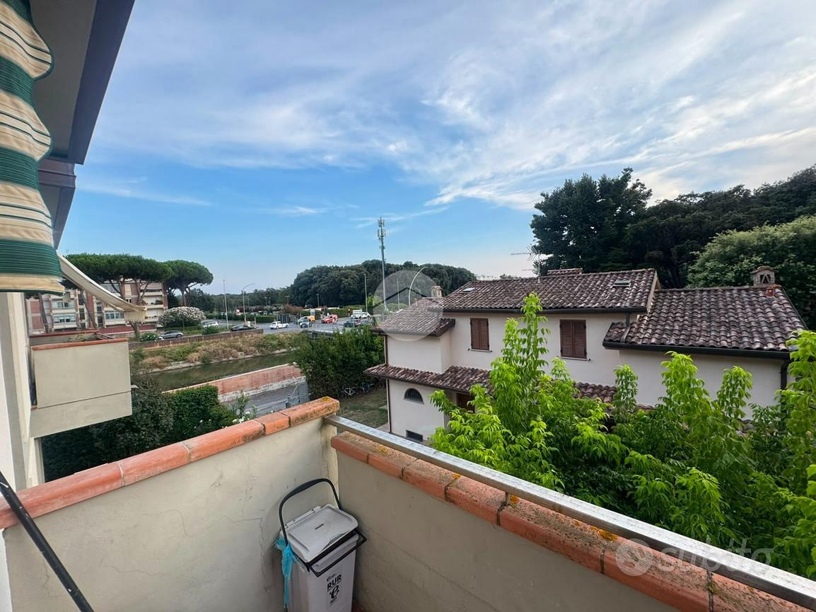 Apartment in Camaiore, Lido di Camaiore - Altro